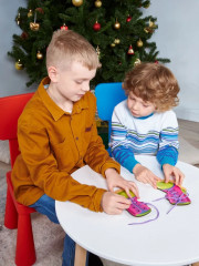 Шнуровка «Сапожки» - Фото 14