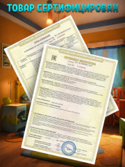 Магниты «Буквы на магнитах» - Фото 5