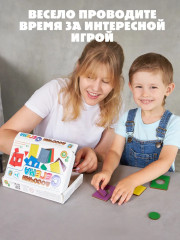 Игра настольная «Досочки Сегена» - Фото 6