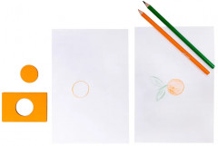 Игра настольная «Досочки Сегена» - Фото 10