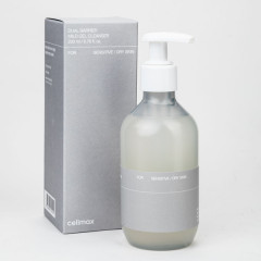 Гель-пенка для умывания с комплексом церамидов «Dual Barrier Mild Gel Cleanser» - Фото 2