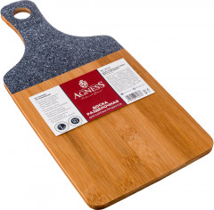 Доска разделочная «Монблан» - Фото 1