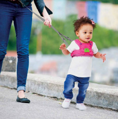 Ремень-поводок «Бэтси» - Фото 2