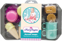 Набор посуды и продуктов «Французская кондитерская» - Фото 1