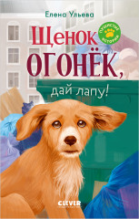 Щенок Огонёк, дай лапу! - Фото 8