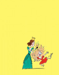 Грейс. Проделки озорной принцессы - Фото 9