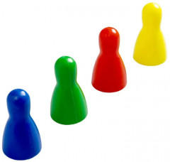 Игра-ходилка настольная «Время позировать» - Фото 9