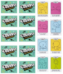 Игра-ходилка настольная «Время позировать» - Фото 11