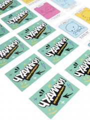 Игра-ходилка настольная «Время позировать» - Фото 12