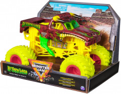 Машинка «El Toro Loco» - Фото 8