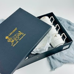 Кофейный набор - Фото 1