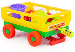 Набор для песка №488 - Фото 1