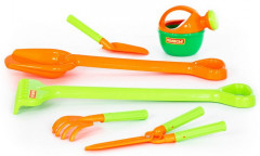 Набор для песка №606 - Фото 4