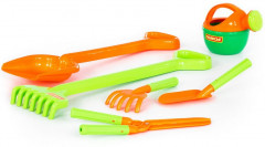 Набор для песка №606 - Фото 5