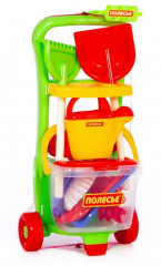 Набор для песка №622 - Фото 1