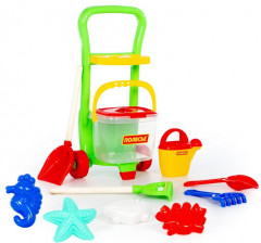 Набор для песка №622 - Фото 3