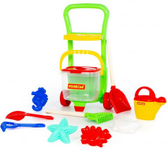 Набор для песка №622 - Фото 5