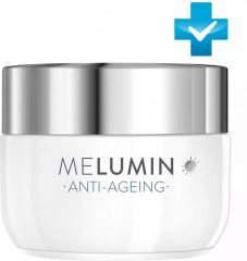 Крем дневной защитный осветляющий «Anti-Ageing» SPF 50+ - Фото 3