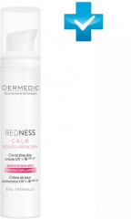 Крем дневной для лица корректирующий «Correcting Day Cream» UV + IR SPF 20 - Фото 4