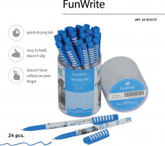 Ручка шариковая «Енот - морячок» - Фото 3