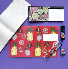 Ручка гелевая «Fresh and fruity. Инжир» - Фото 6