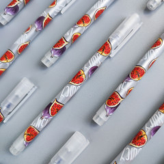 Ручка гелевая «Fresh and fruity. Инжир» - Фото 7