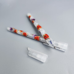 Ручка гелевая «Fresh and fruity. Инжир» - Фото 8