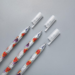 Ручка гелевая «Fresh and fruity. Инжир» - Фото 9