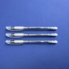 Ручка гелевая пиши-стирай DeleteWrite - Фото 4