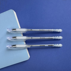 Ручка гелевая пиши-стирай DeleteWrite - Фото 5