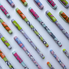 Ручка шариковая «Happywrite» - Фото 7