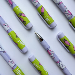 Ручка шариковая «Happywrite» - Фото 10