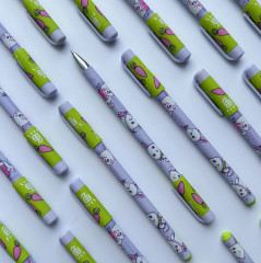 Ручка шариковая «Happywrite» - Фото 11