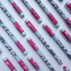 Ручка шариковая «Happywrite» - Фото 12