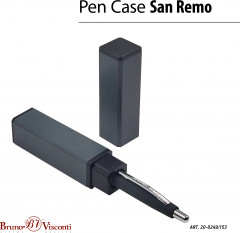 Ручка шариковая «San remo» - Фото 3