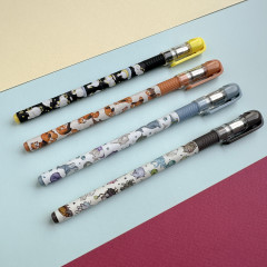 Ручка шариковая «Гуси» - Фото 5