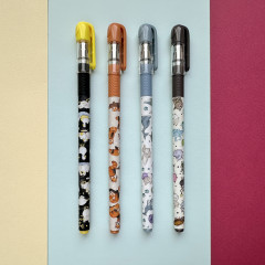 Ручка шариковая «Гуси» - Фото 7