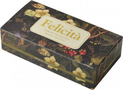 Ручка шариковая автоматическая «Felicita» - Фото 2