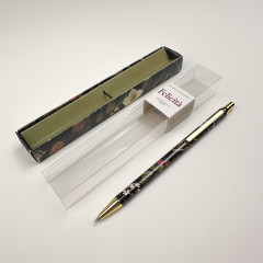 Ручка шариковая автоматическая «Felicita» - Фото 6