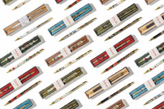 Ручка шариковая автоматическая «Felicita» - Фото 7