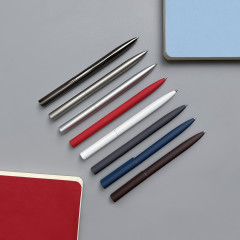 Ручка шариковая автоматическая - Фото 3