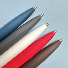 Ручка шариковая автоматическая - Фото 4