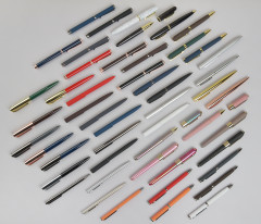 Ручка шариковая автоматическая - Фото 8