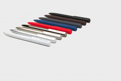 Ручка шариковая автоматическая - Фото 9