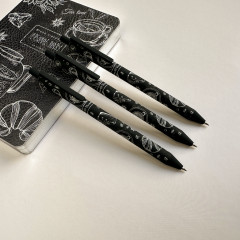 Ручка шариковая автоматическая ArtClick «Caffè nero. Time» - Фото 4