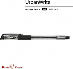 Ручка шариковая масляная - Фото 1