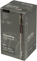 Ручка шариковая масляная - Фото 3