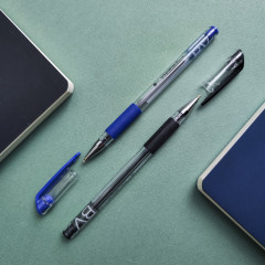 Ручка шариковая масляная - Фото 4