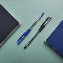 Ручка шариковая масляная - Фото 5