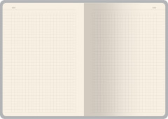 Бизнес-блокнот «Megapolis Loft Flex» - Фото 4